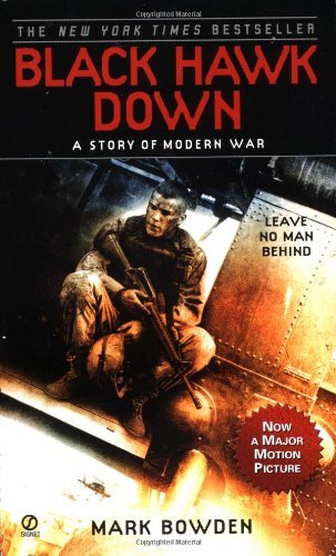 Mark Bowden/Black Hawk Down