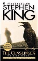 Stephen King The Gunslinger Revised 