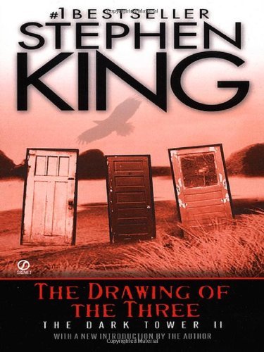 Stephen King/The Drawing of the Three