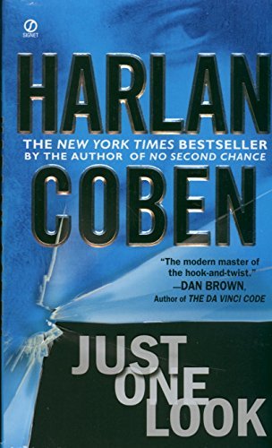 Harlan Coben/Just One Look