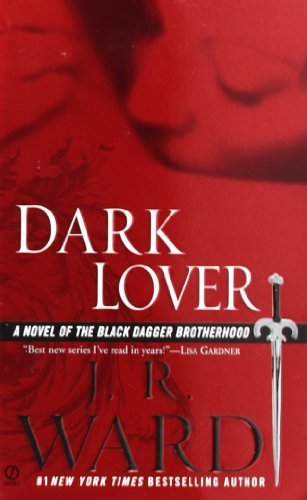 J. R. Ward/Dark Lover