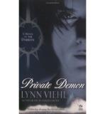 Lynn Viehl Private Demon A Novel Of The Darkyn 