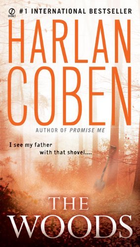 Harlan Coben/Woods,The