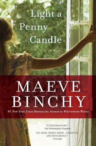 Maeve Binchy/Light a Penny Candle