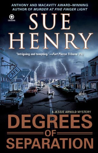 Sue Henry/Degrees of Separation