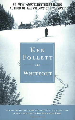 Ken Follett/Whiteout