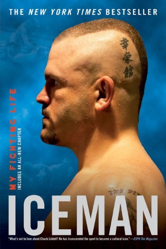 Chuck Liddell/Iceman@ My Fighting Life