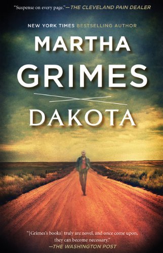 Martha Grimes/Dakota