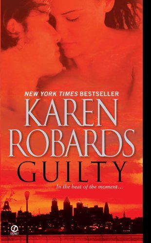 Karen Robards/Guilty