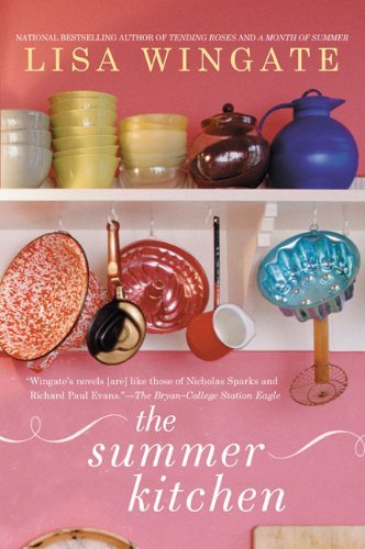 Lisa Wingate/The Summer Kitchen