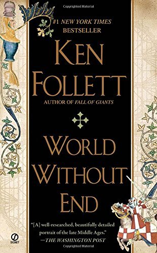 Ken Follett/World Without End