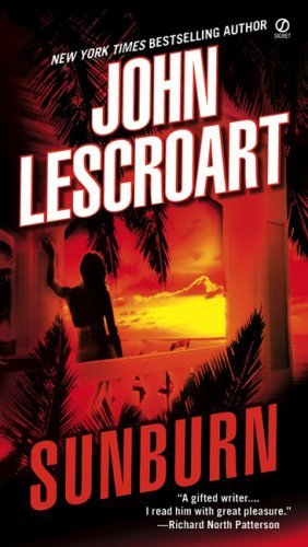 John Lescroart/Sunburn