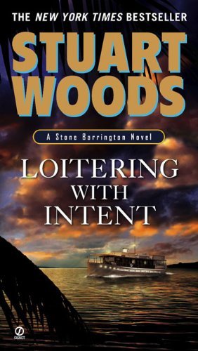 Stuart Woods/Loitering with Intent