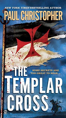 Paul Christopher/The Templar Cross