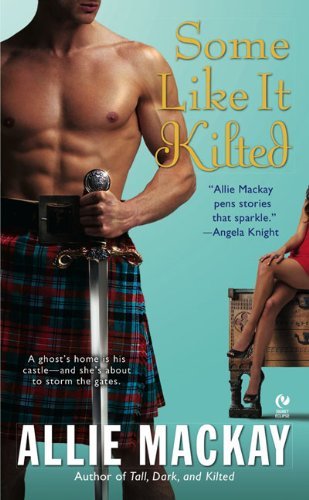 Allie MacKay/Some Like It Kilted