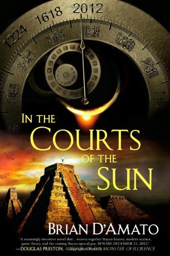 Brian D'Amato/In the Courts of the Sun