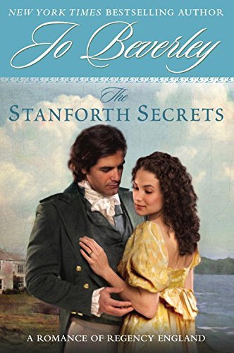 Jo Beverley/The Stanforth Secrets