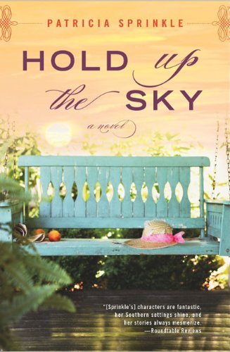 Patricia Sprinkle/Hold Up The Sky
