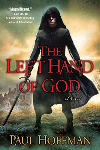 Paul Hoffman/The Left Hand of God