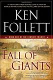 Ken Follett Fall Of Giants 