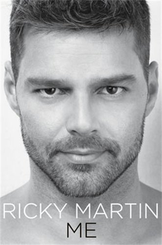 Ricky Martin/Me