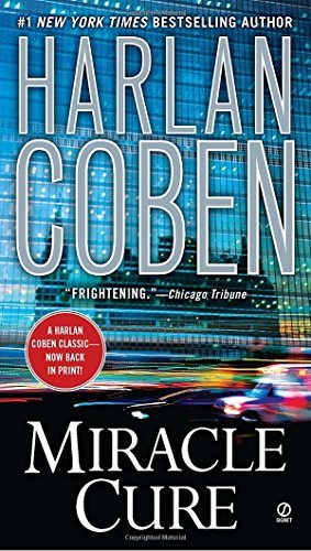 Harlan Coben/Miracle Cure