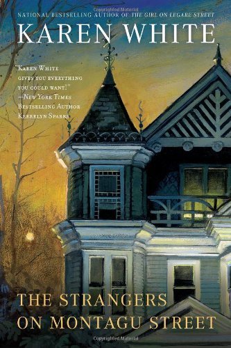Karen White The Strangers On Montagu Street 