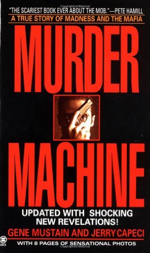 Gene Mustain Murder Machine Updated 
