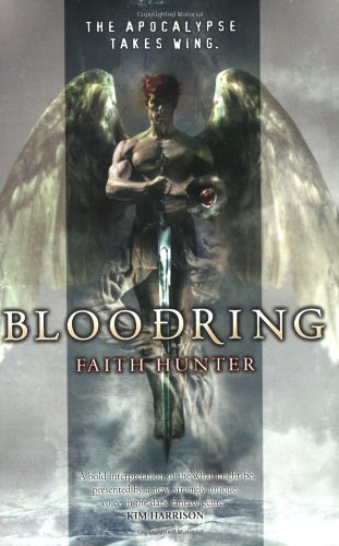 Faith Hunter/Bloodring