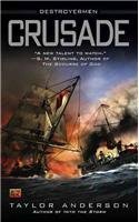 Taylor Anderson Crusade 