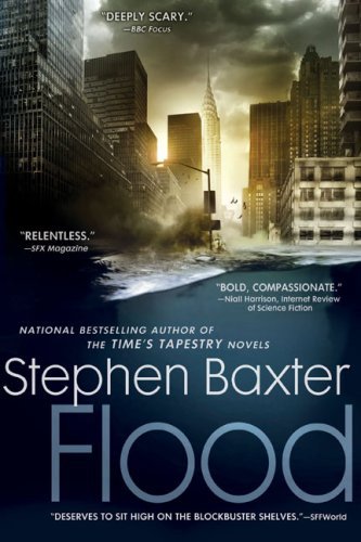 Stephen Baxter Flood 