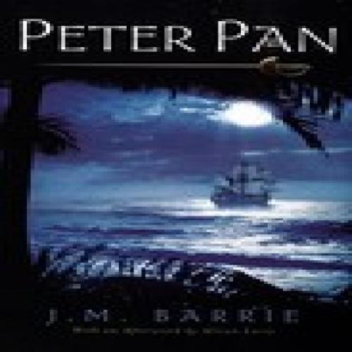 James Matthew Barrie/Peter Pan@Centennial
