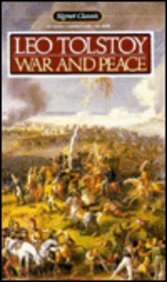 Leo Tolstoy/War & Peace