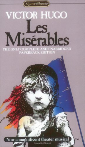 Victor Hugo/Les Miserables