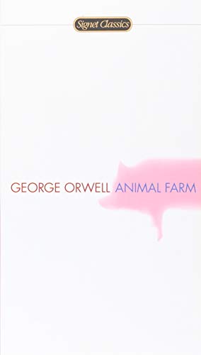 George Orwell/Animal Farm@0050 EDITION;Anniversary
