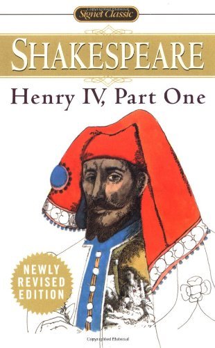 William Shakespeare/Henry IV@Reissue