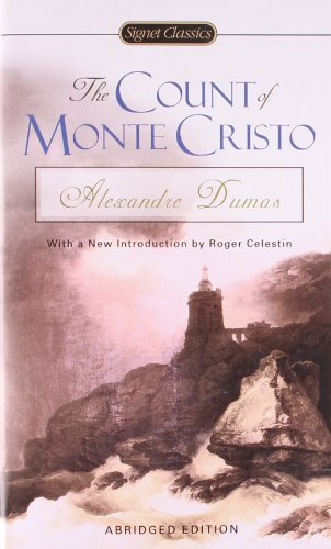 Alexandre Dumas/The Count of Monte Cristo