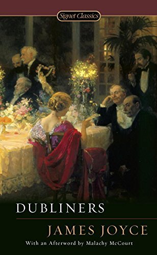 James Joyce/Dubliners