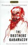 Fyodor Dostoyevsky The Brothers Karamazov 