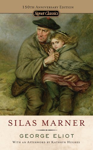 George Eliot/Silas Marner