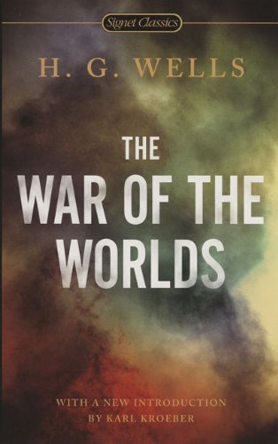 H. G. Wells/The War of the Worlds