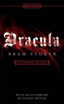 Bram Stoker Dracula 