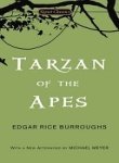 Edgar Rice Burroughs Tarzan Of The Apes 