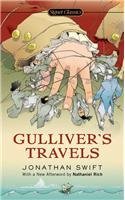Jonathan Swift/Gulliver's Travels