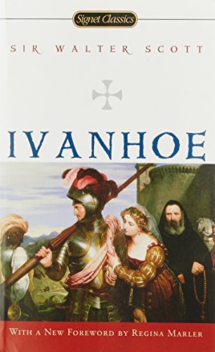 Walter Scott/Ivanhoe