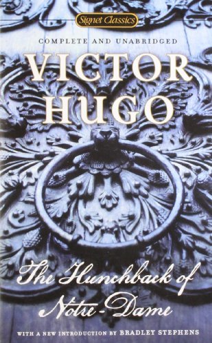 Victor Hugo/The Hunchback of Notre-Dame