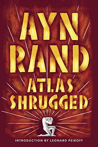 Ayn Rand/Atlas Shrugged@0035 EDITION;
