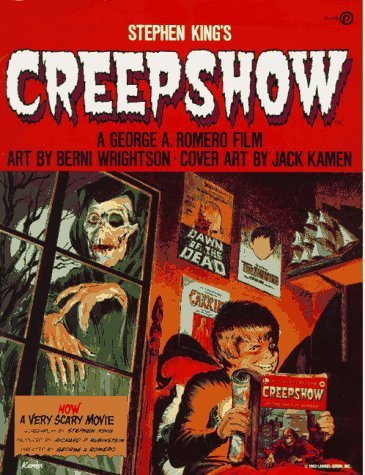 Stephen King Creepshow 