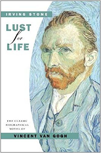 Irving Stone/Lust for Life@0050 EDITION;Anniversary