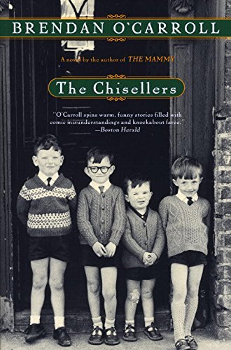 Brendan O'Carroll/The Chisellers